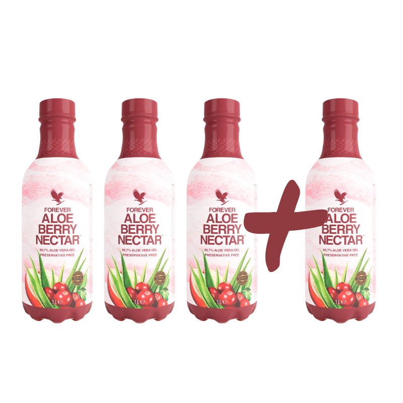 Forever ImmuBlend® – Produtos Forever Brasil